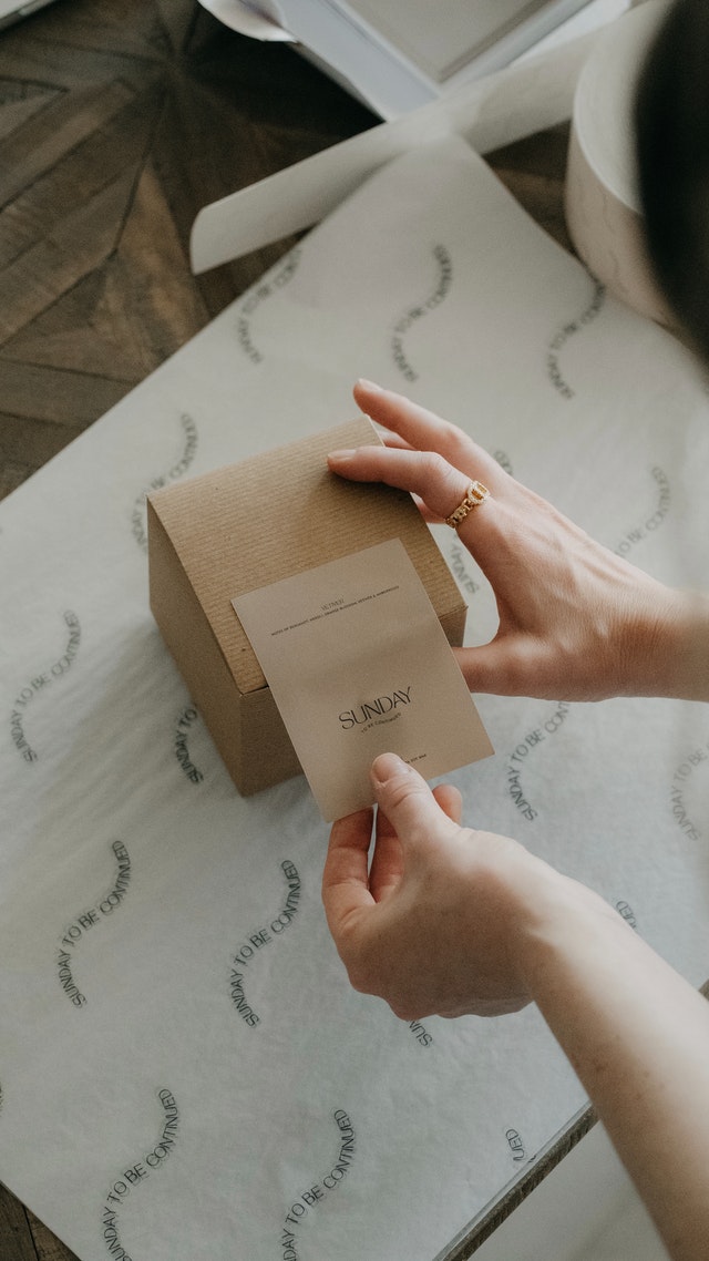 Product Packaging: Tips for a Memorable Unboxing Experience
